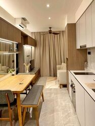 The Garden Residences (D19), Apartment #566135811